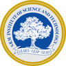SRM Institute of Science and Technology, Kattankulathur logo